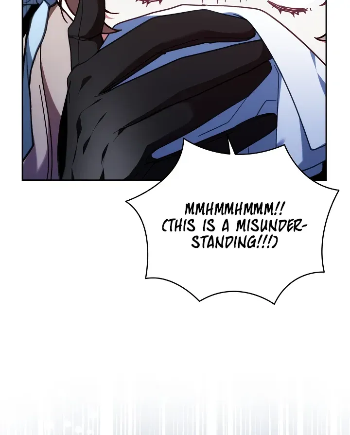 I’m a Homebody, but I Ended Up Possessing a Character in a Devastating Confinement Novel Chapter 47.3 page 30 - 