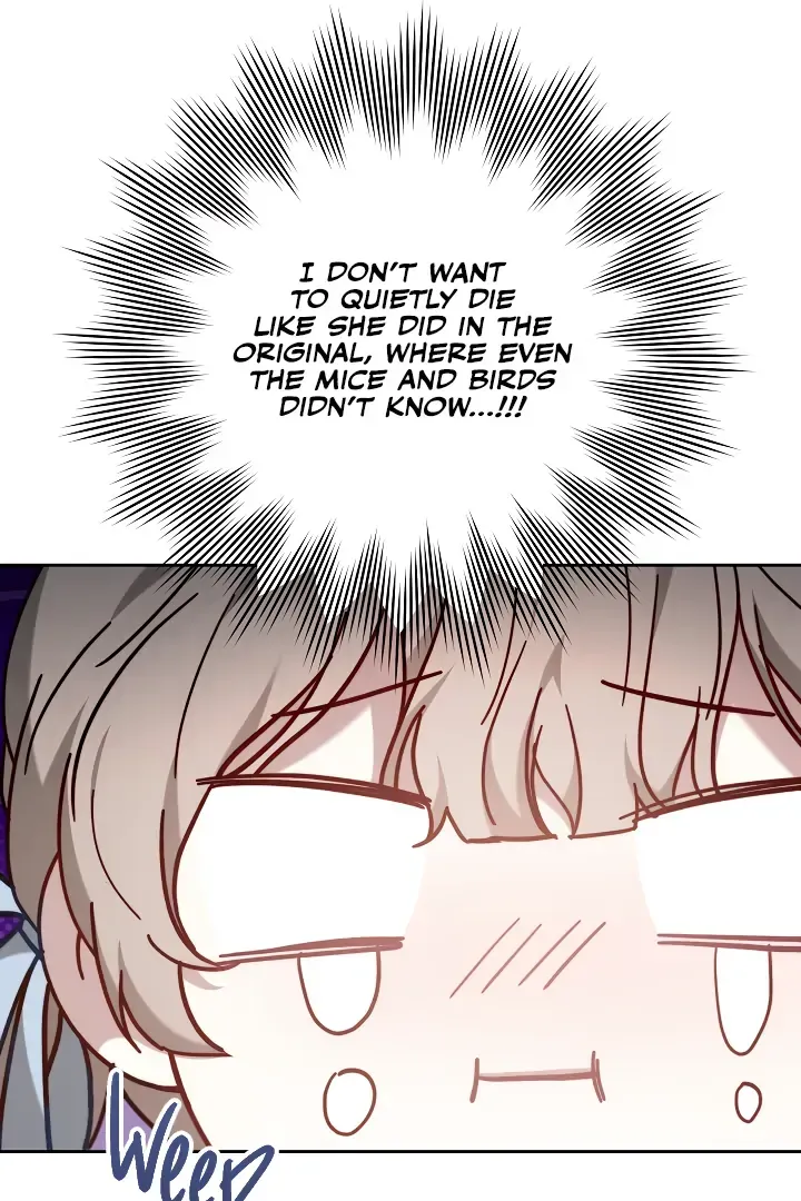 I’m a Homebody, but I Ended Up Possessing a Character in a Devastating Confinement Novel Chapter 47.3 page 48 - 