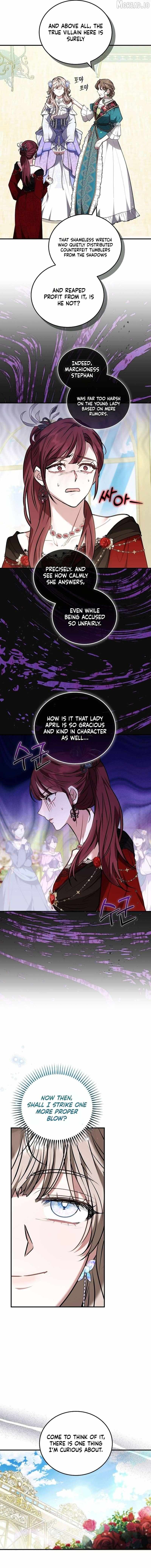 I’m a Homebody, but I Ended Up Possessing a Character in a Devastating Confinement Novel Chapter 47 page 12 - 
