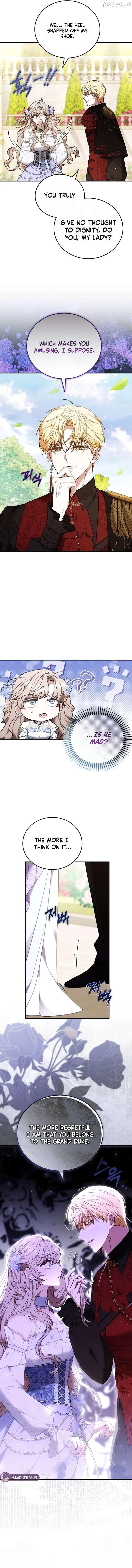 I’m a Homebody, but I Ended Up Possessing a Character in a Devastating Confinement Novel Chapter 48 page 12 - 