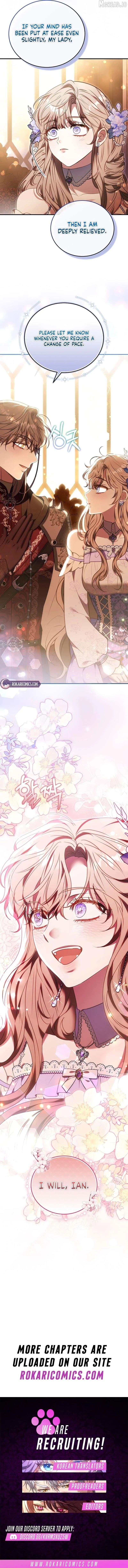 I’m a Homebody, but I Ended Up Possessing a Character in a Devastating Confinement Novel Chapter 49 page 15 - 