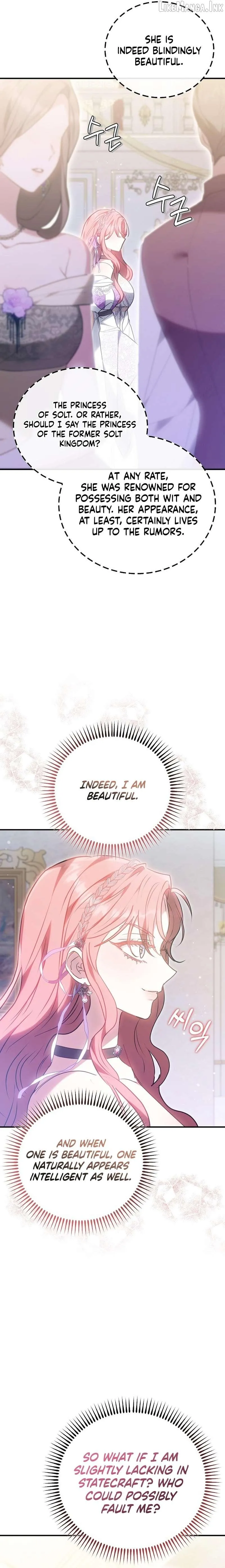 I’m a Homebody, but I Ended Up Possessing a Character in a Devastating Confinement Novel Chapter 56 page 11 - 