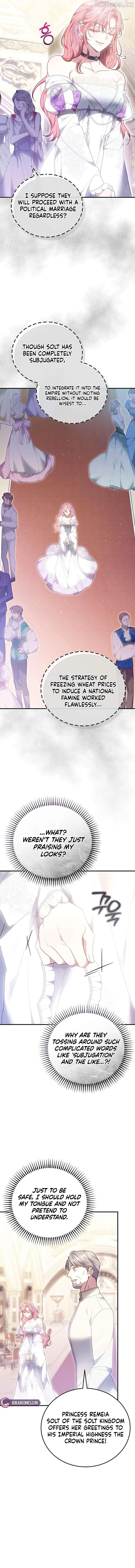 I’m a Homebody, but I Ended Up Possessing a Character in a Devastating Confinement Novel Chapter 56 page 12 - 