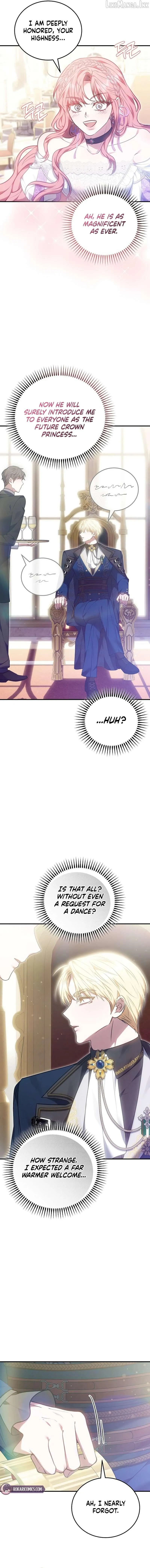 I’m a Homebody, but I Ended Up Possessing a Character in a Devastating Confinement Novel Chapter 56 page 14 - 