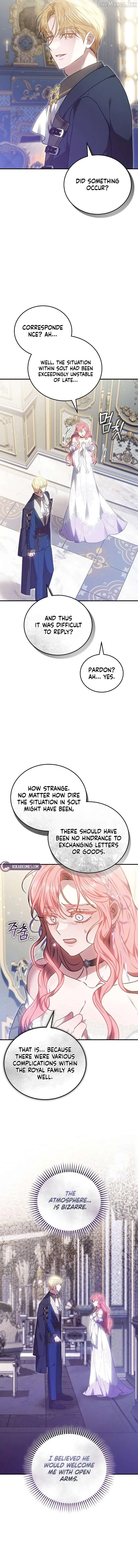 I’m a Homebody, but I Ended Up Possessing a Character in a Devastating Confinement Novel Chapter 56 page 16 - 
