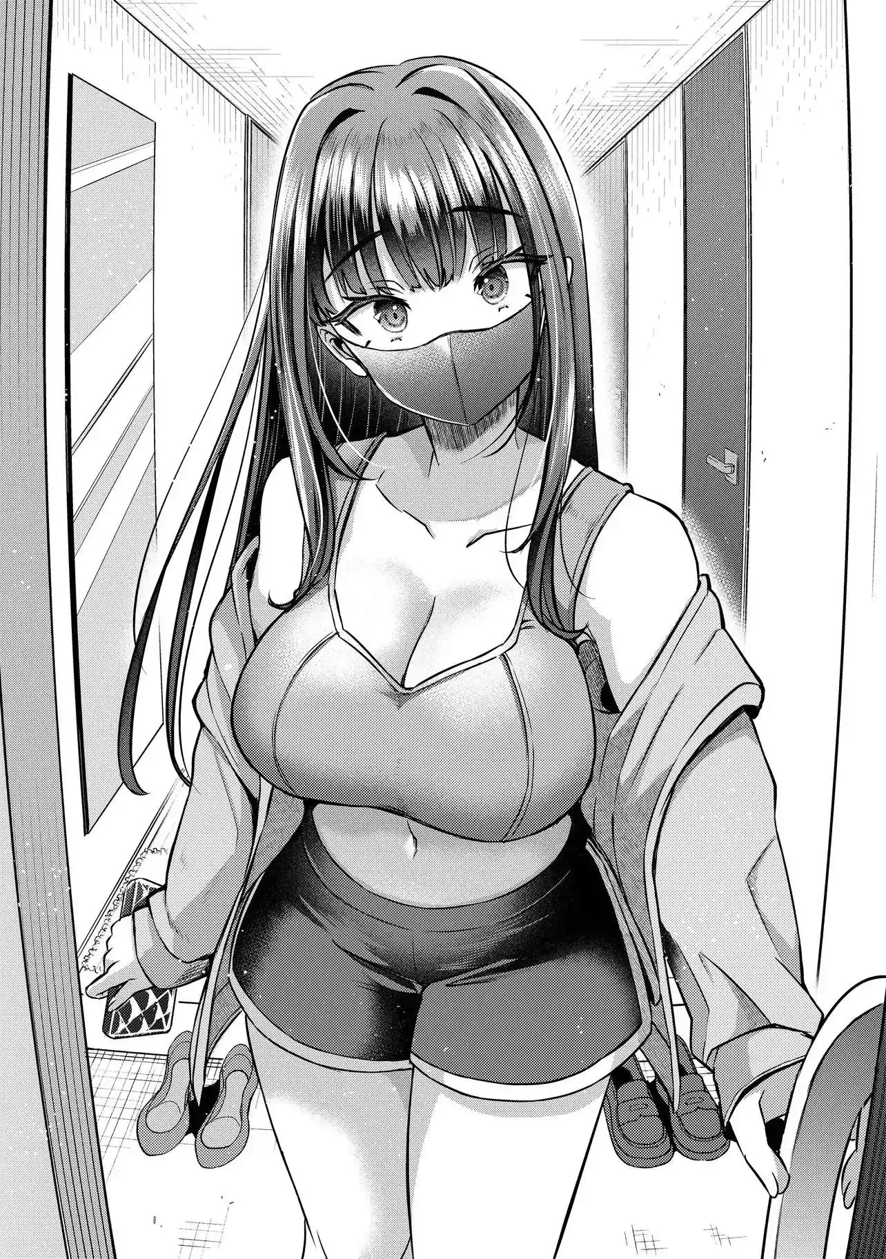 I’m a Kept Man for the Three Most Beautiful Girls in School Chapter 1 page 23 - 