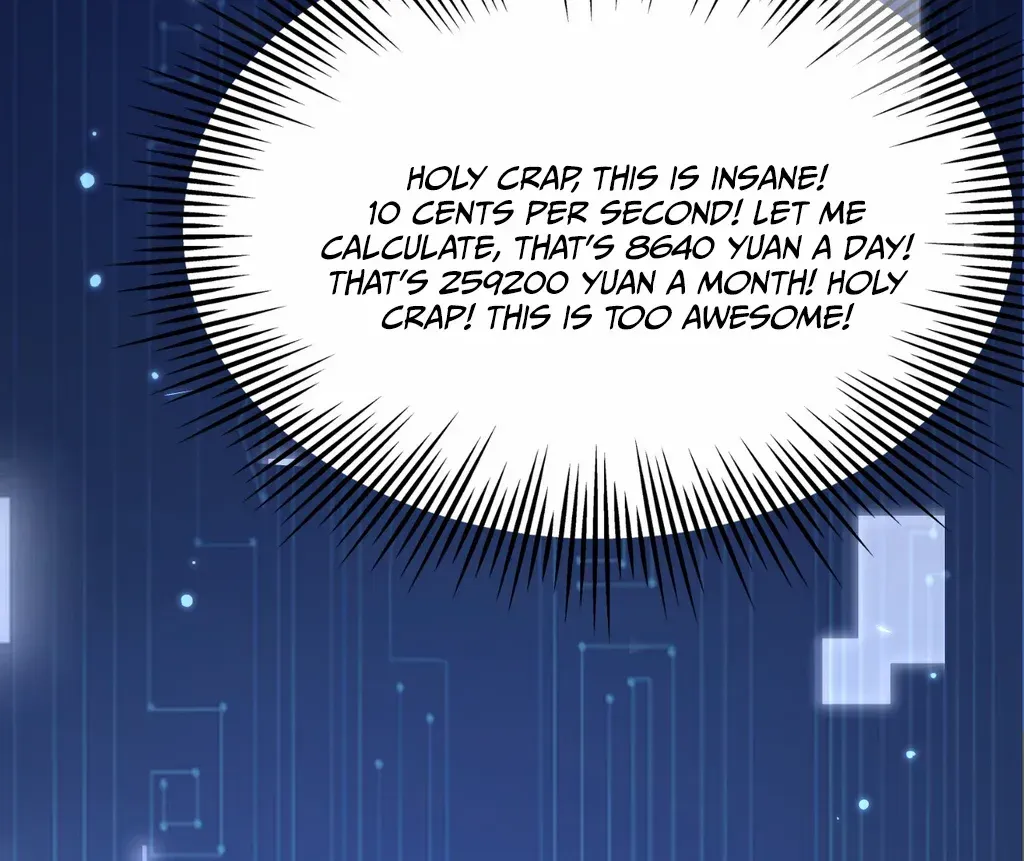 I’m a Rich Tycoon, So Being a Scumbag Makes Perfect Sense! Chapter 1 page 33 - 