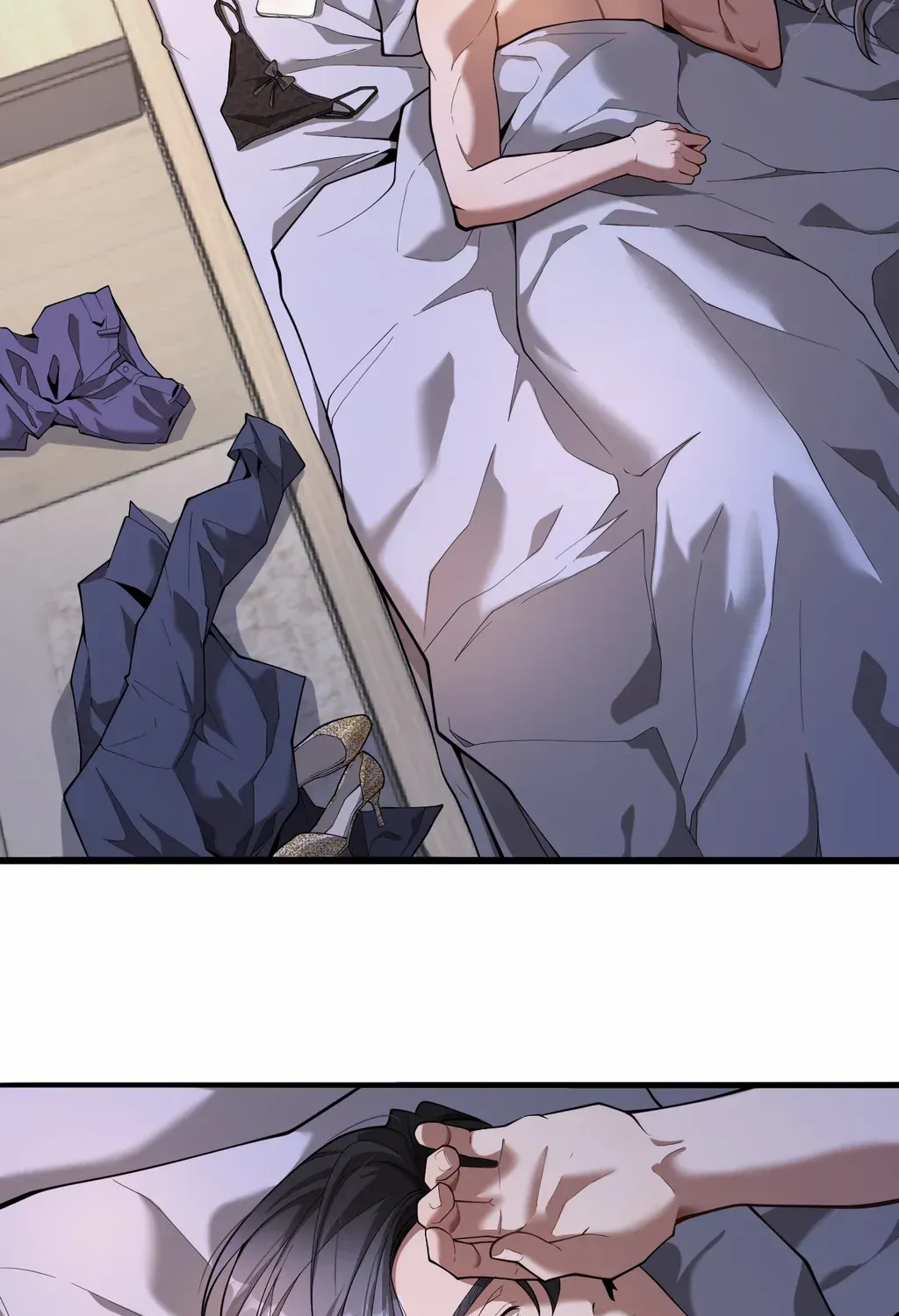 I’m a Rich Tycoon, So Being a Scumbag Makes Perfect Sense! Chapter 1 page 5 - 