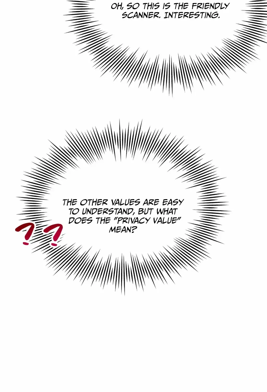I’m a Rich Tycoon, So Being a Scumbag Makes Perfect Sense! Chapter 1 page 43 - 
