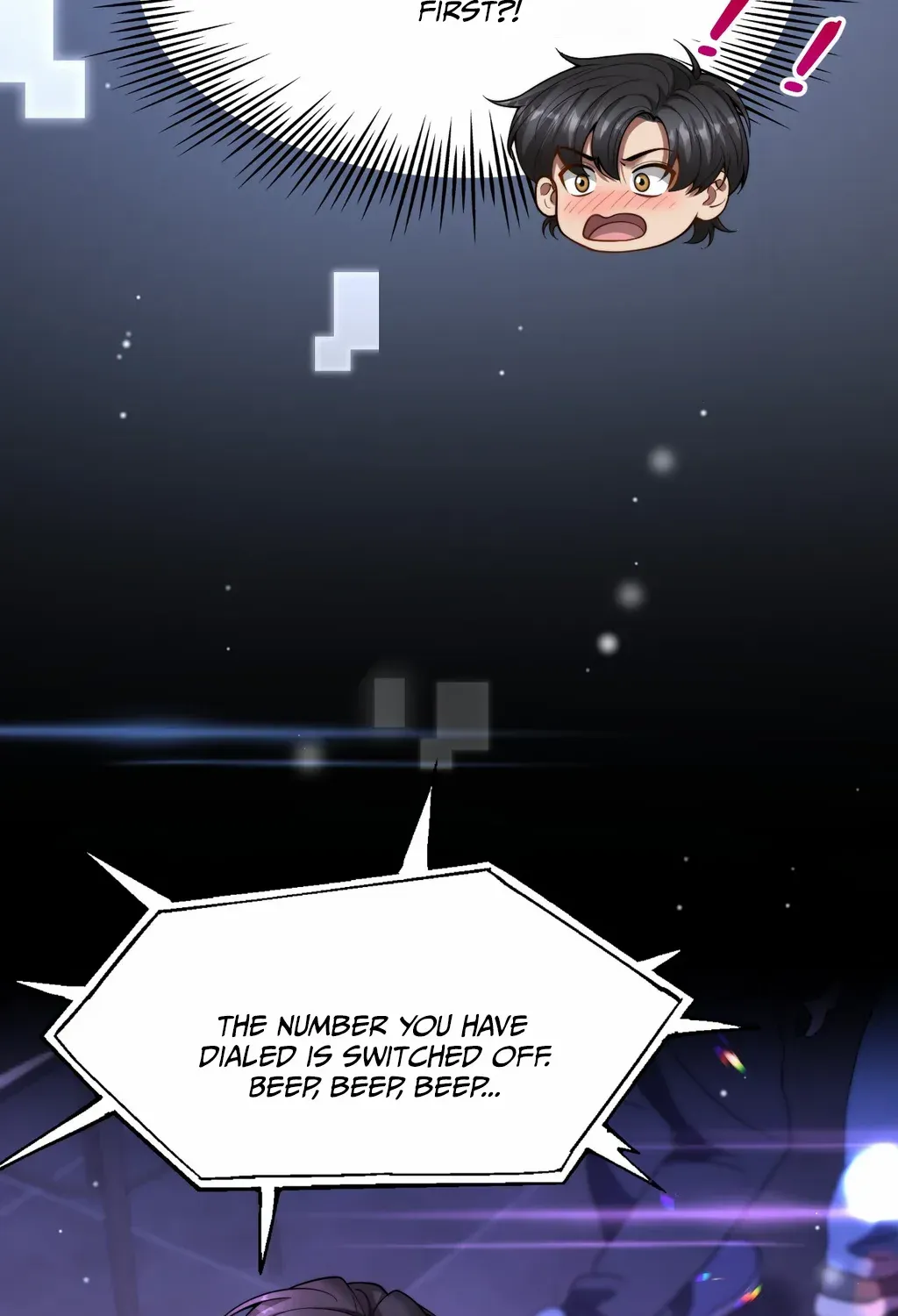 I’m a Rich Tycoon, So Being a Scumbag Makes Perfect Sense! Chapter 1 page 47 - 