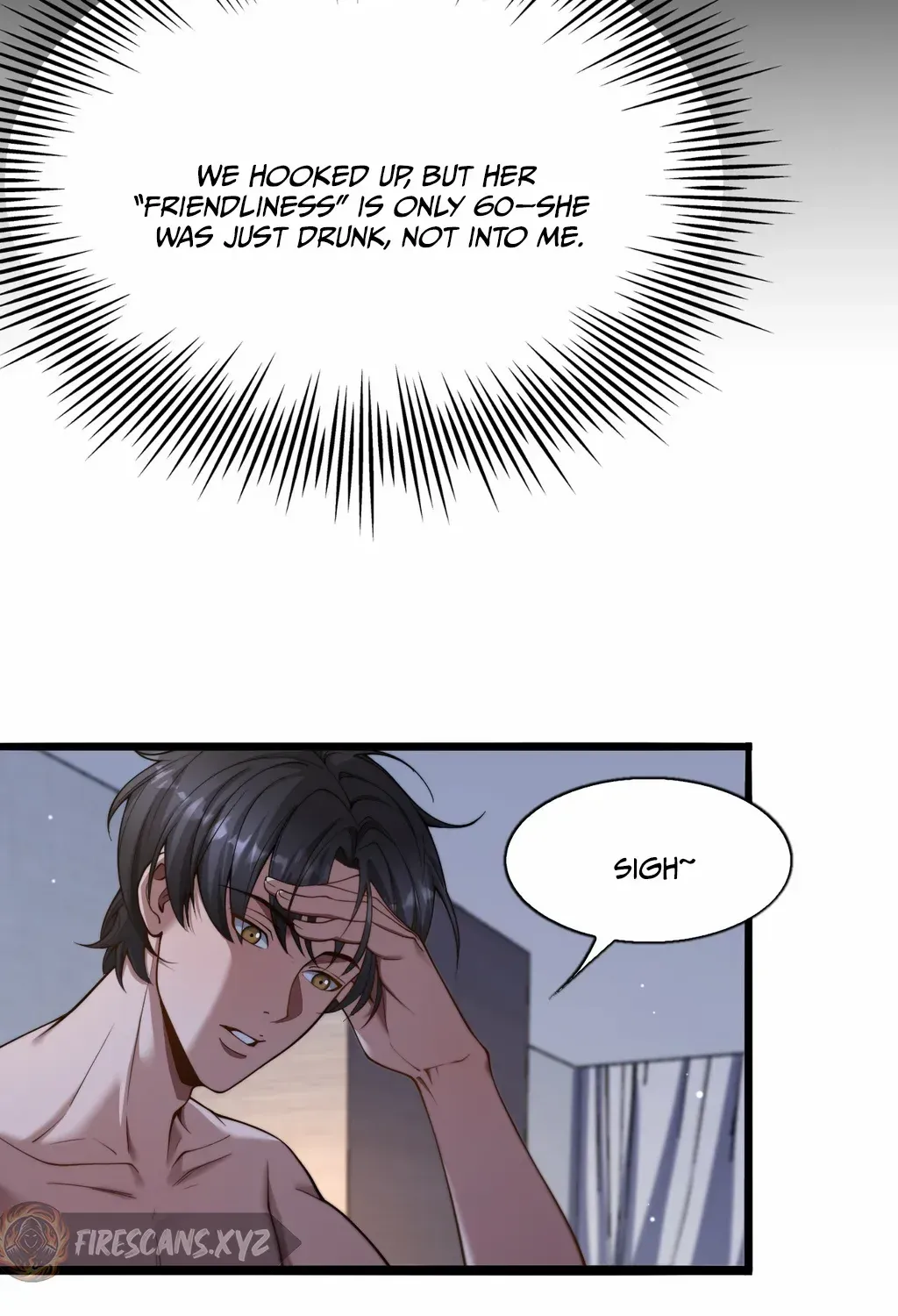 I’m a Rich Tycoon, So Being a Scumbag Makes Perfect Sense! Chapter 1 page 51 - 