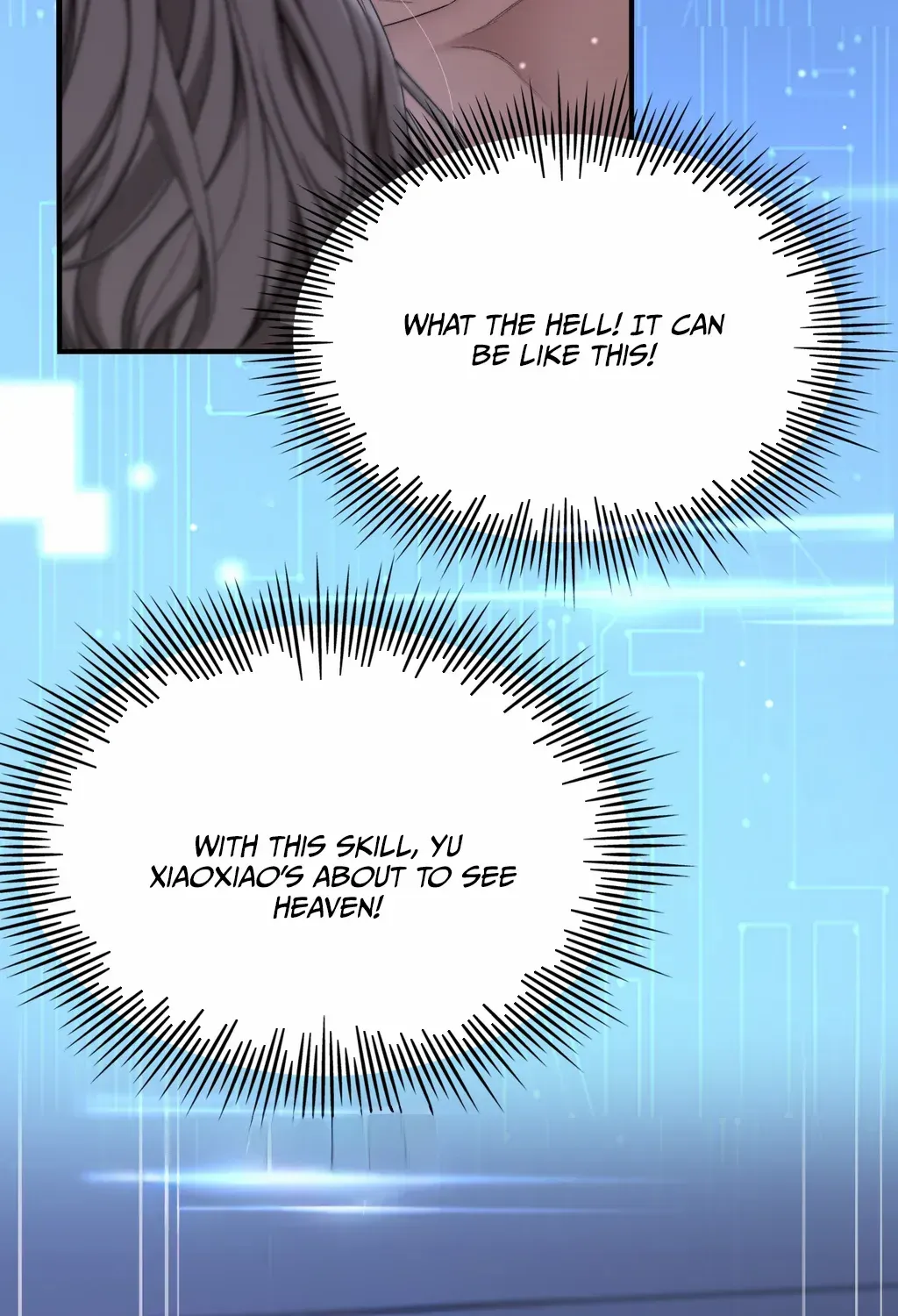I’m a Rich Tycoon, So Being a Scumbag Makes Perfect Sense! Chapter 1 page 60 - 