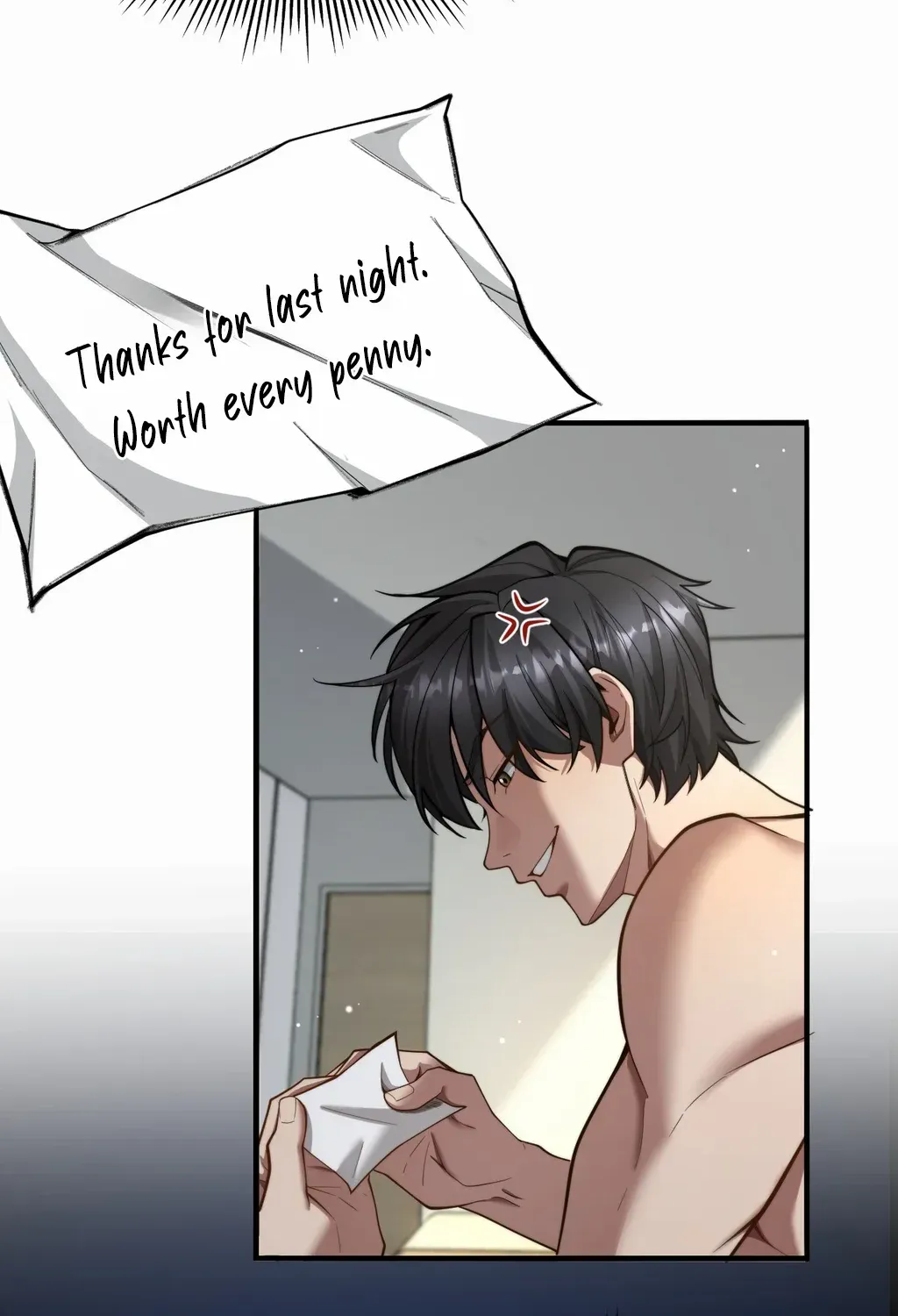 I’m a Rich Tycoon, So Being a Scumbag Makes Perfect Sense! Chapter 1 page 72 - 
