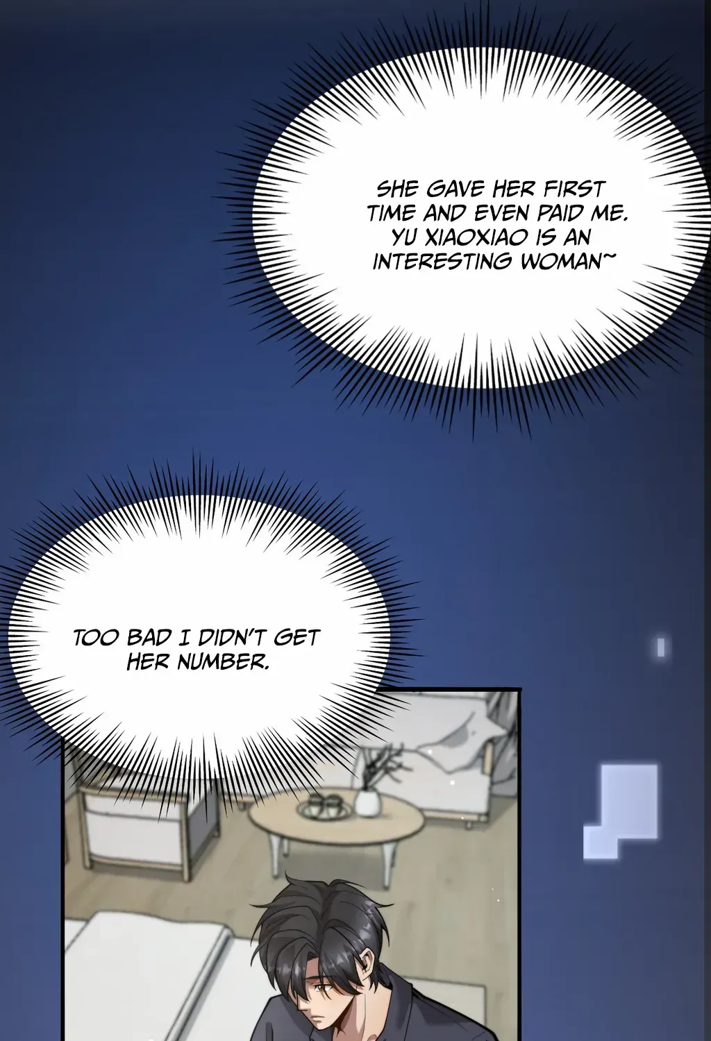 I’m a Rich Tycoon, So Being a Scumbag Makes Perfect Sense! Chapter 1 page 73 - 