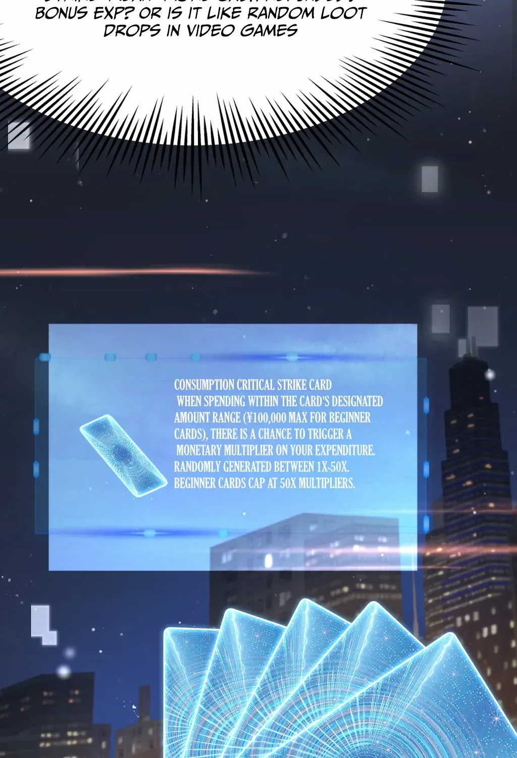 I’m a Rich Tycoon, So Being a Scumbag Makes Perfect Sense! Chapter 1 page 75 - 