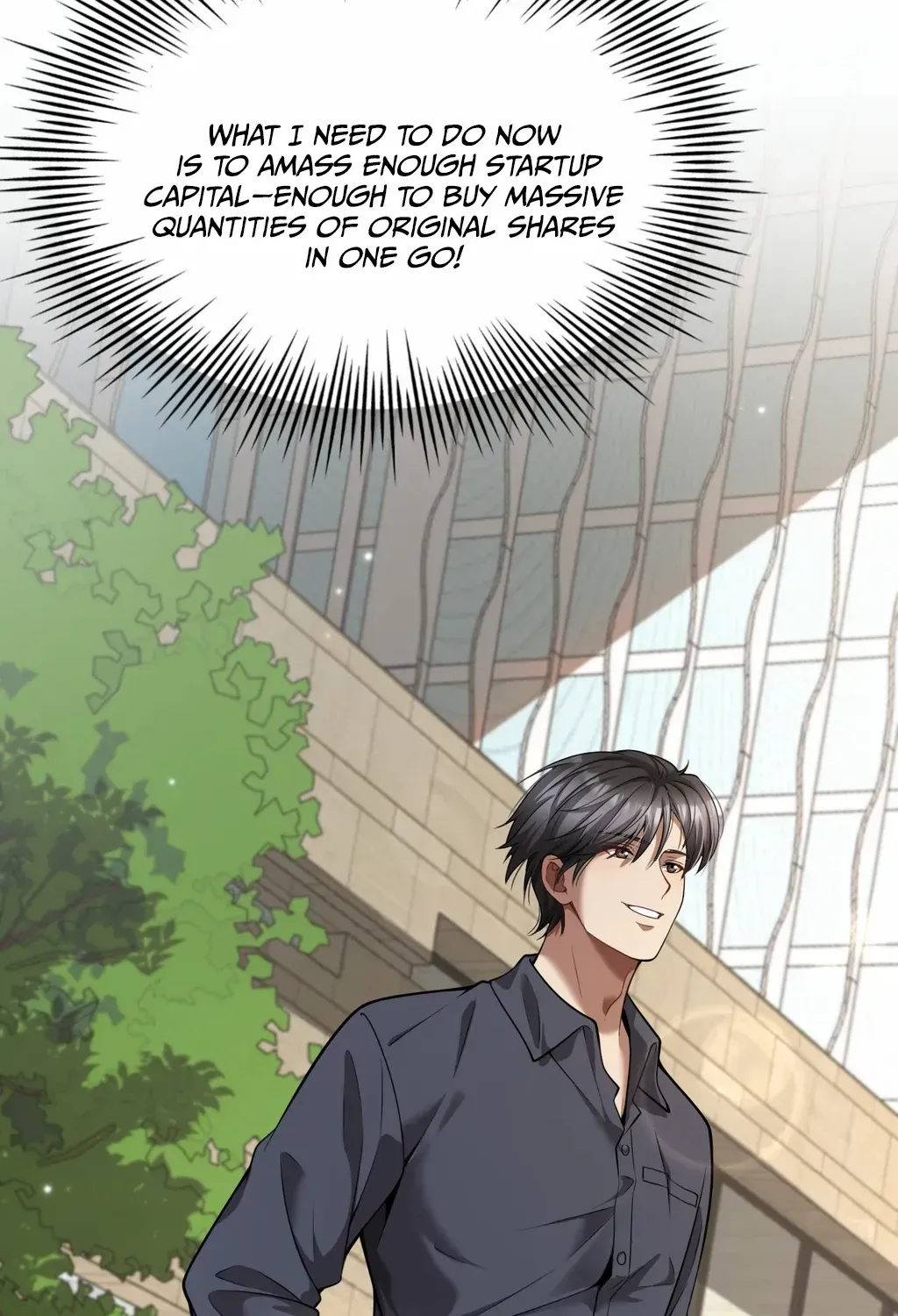 I’m a Rich Tycoon, So Being a Scumbag Makes Perfect Sense! Chapter 1 page 81 - 