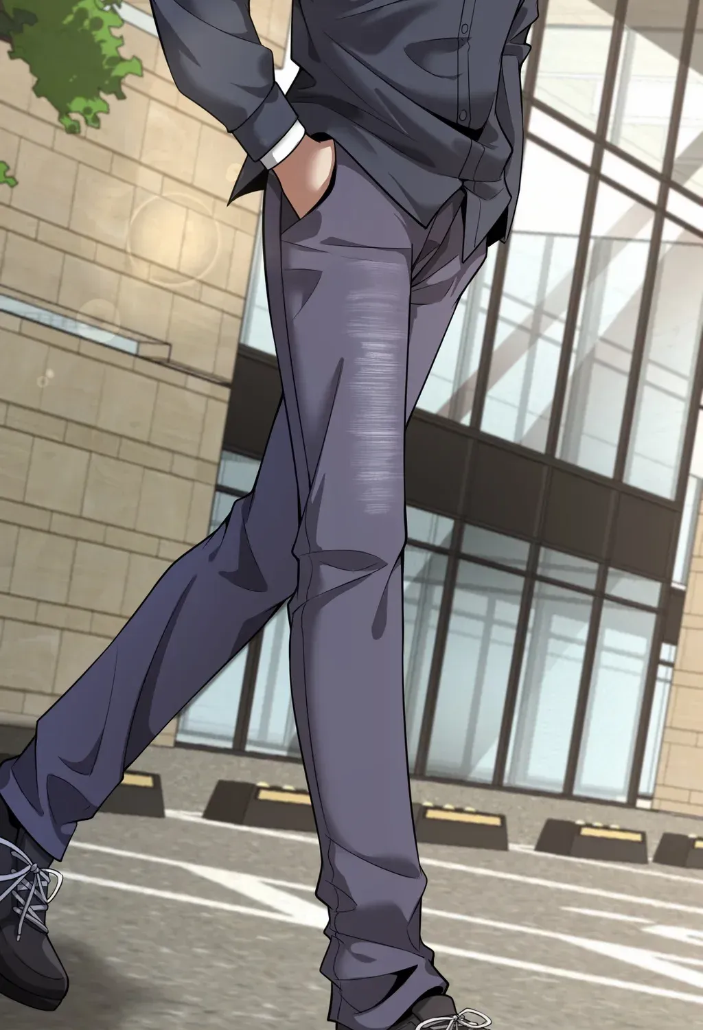 I’m a Rich Tycoon, So Being a Scumbag Makes Perfect Sense! Chapter 1 page 82 - 