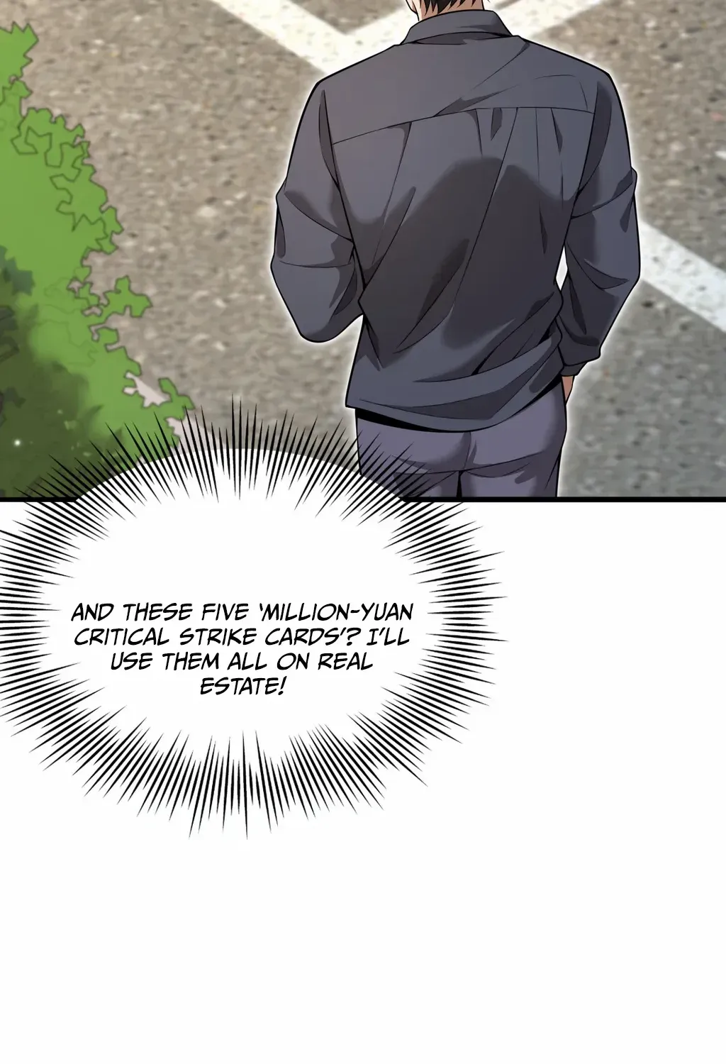 I’m a Rich Tycoon, So Being a Scumbag Makes Perfect Sense! Chapter 1 page 85 - 