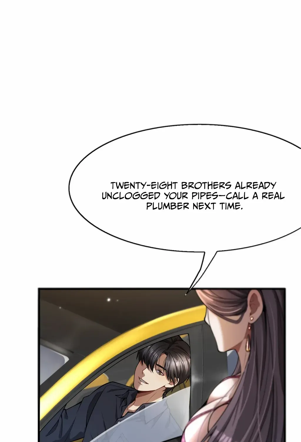 I’m a Rich Tycoon, So Being a Scumbag Makes Perfect Sense! Chapter 1 page 94 - 