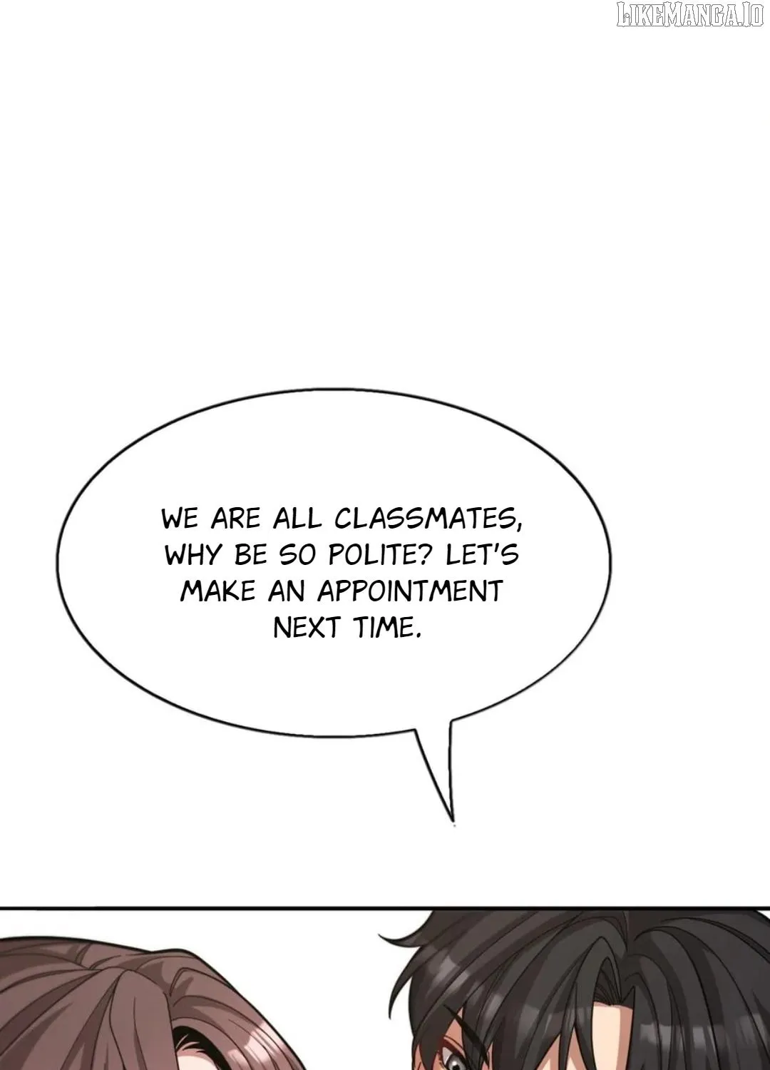 I’m a Rich Tycoon, So Being a Scumbag Makes Perfect Sense! Chapter 10 page 27 - 