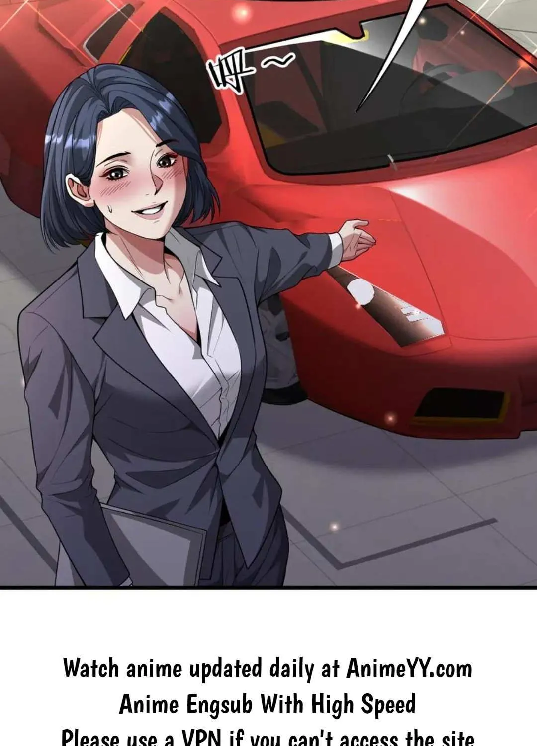 I’m a Rich Tycoon, So Being a Scumbag Makes Perfect Sense! Chapter 10 page 30 - 