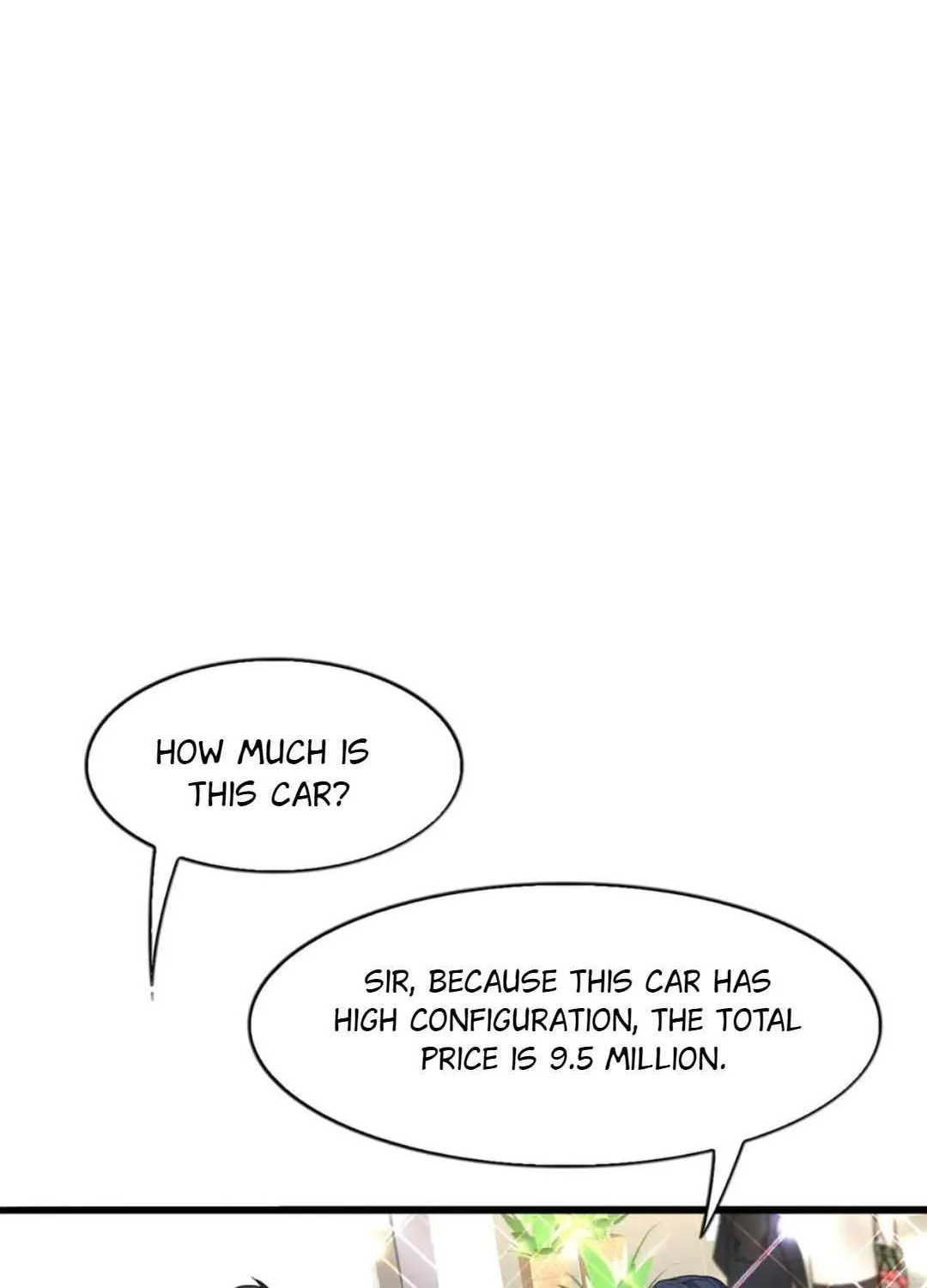 I’m a Rich Tycoon, So Being a Scumbag Makes Perfect Sense! Chapter 10 page 34 - 