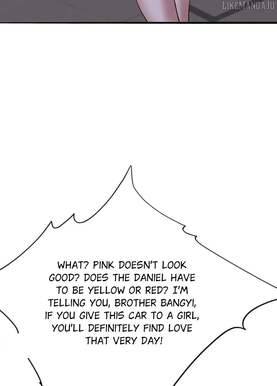 I’m a Rich Tycoon, So Being a Scumbag Makes Perfect Sense! Chapter 10 page 45 - 
