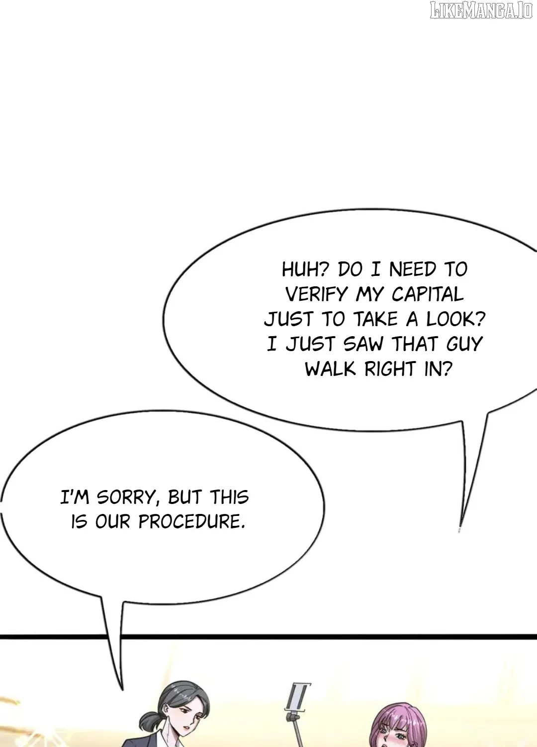 I’m a Rich Tycoon, So Being a Scumbag Makes Perfect Sense! Chapter 10 page 53 - 
