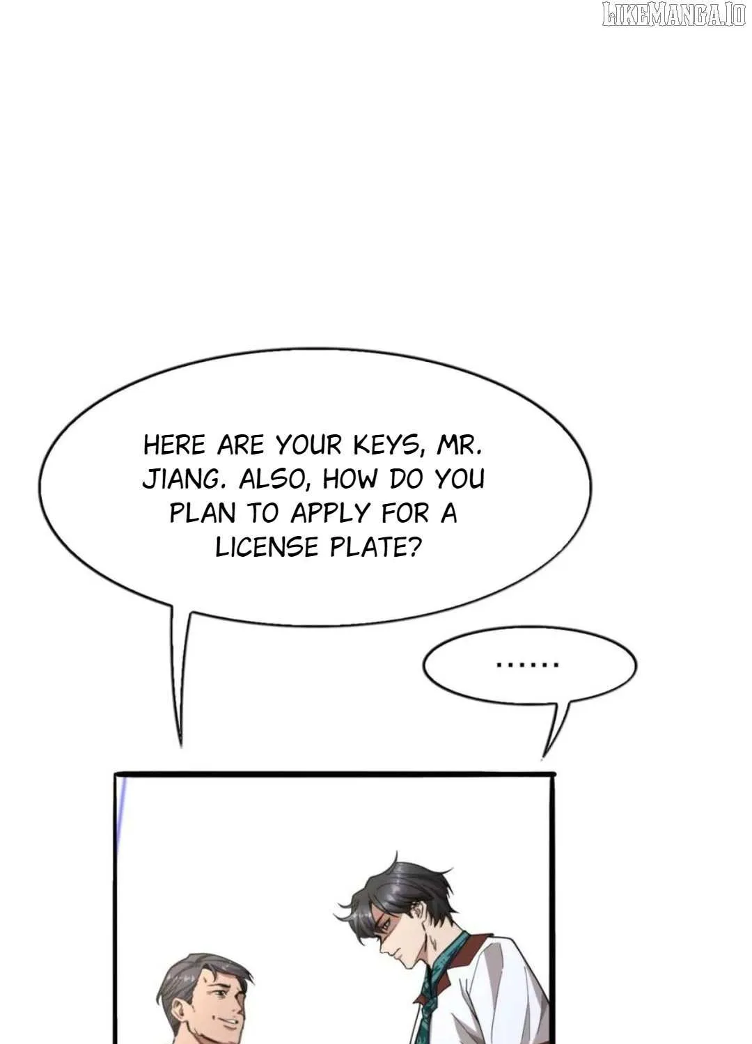 I’m a Rich Tycoon, So Being a Scumbag Makes Perfect Sense! Chapter 10 page 61 - 