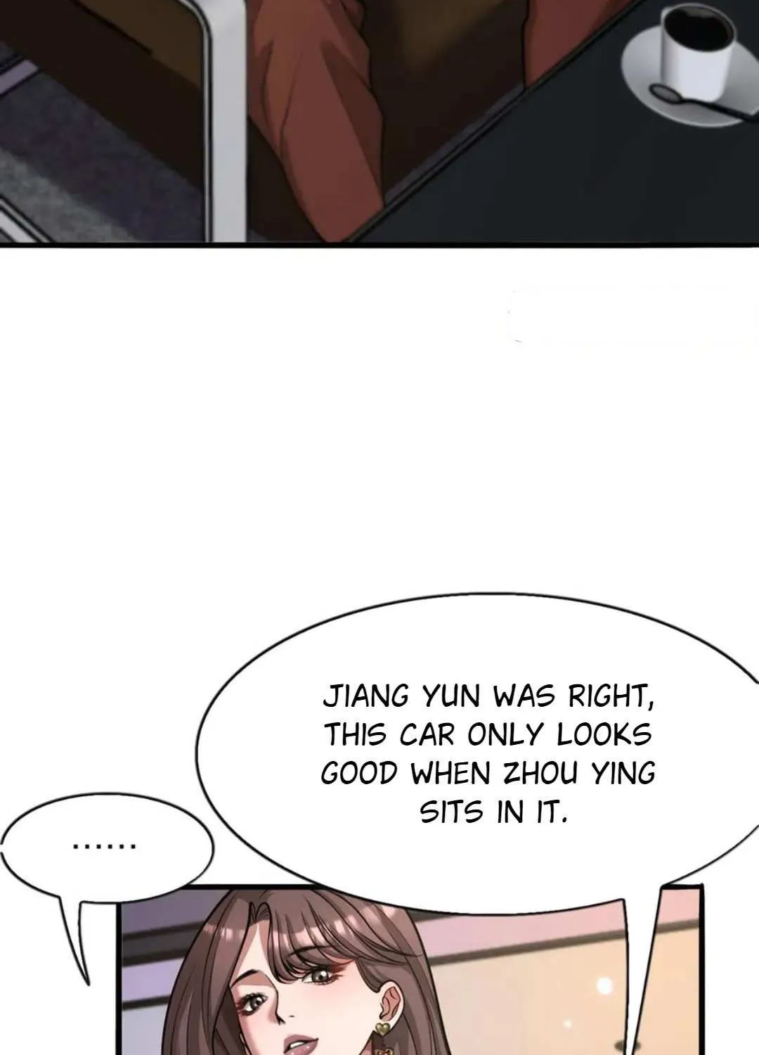 I’m a Rich Tycoon, So Being a Scumbag Makes Perfect Sense! Chapter 10 page 8 - 