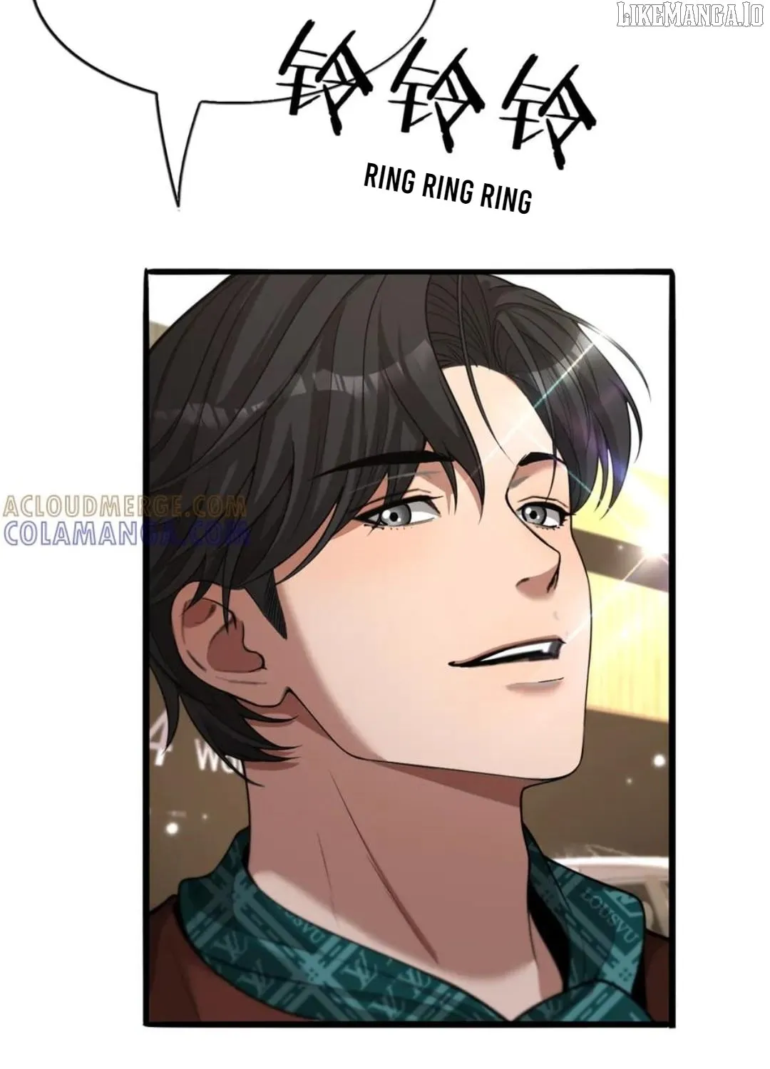 I’m a Rich Tycoon, So Being a Scumbag Makes Perfect Sense! Chapter 10 page 83 - 