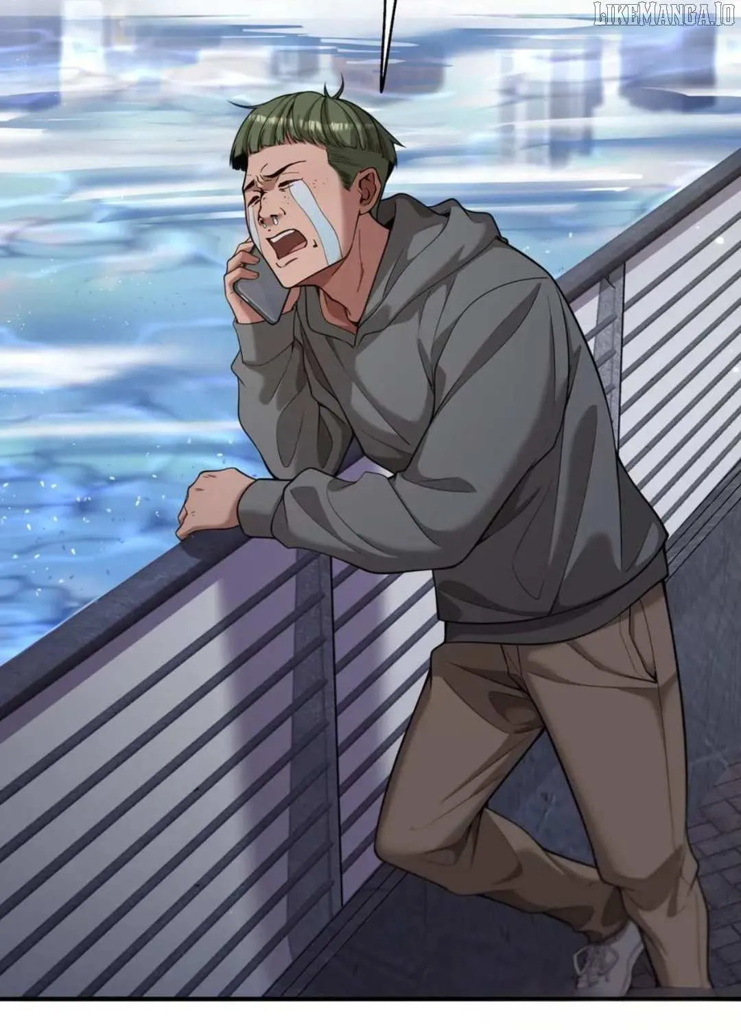I’m a Rich Tycoon, So Being a Scumbag Makes Perfect Sense! Chapter 10 page 87 - 
