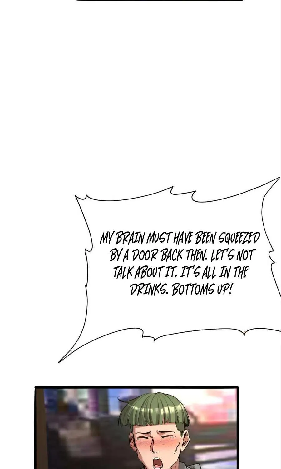 I’m a Rich Tycoon, So Being a Scumbag Makes Perfect Sense! Chapter 11 page 17 - 