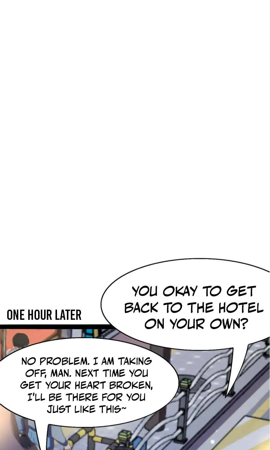 I’m a Rich Tycoon, So Being a Scumbag Makes Perfect Sense! Chapter 11 page 19 - 