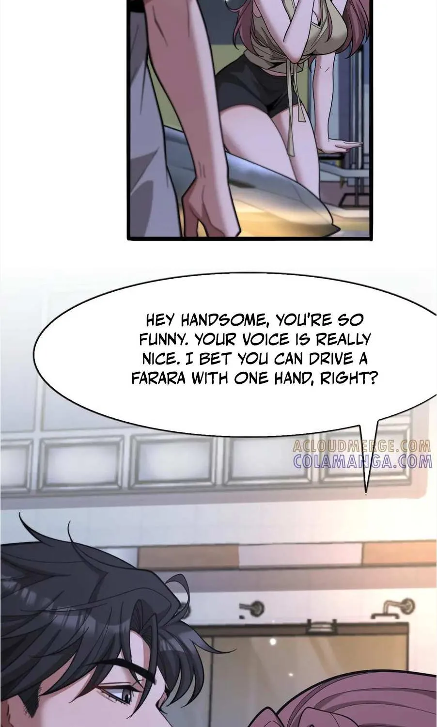 I’m a Rich Tycoon, So Being a Scumbag Makes Perfect Sense! Chapter 11 page 25 - 