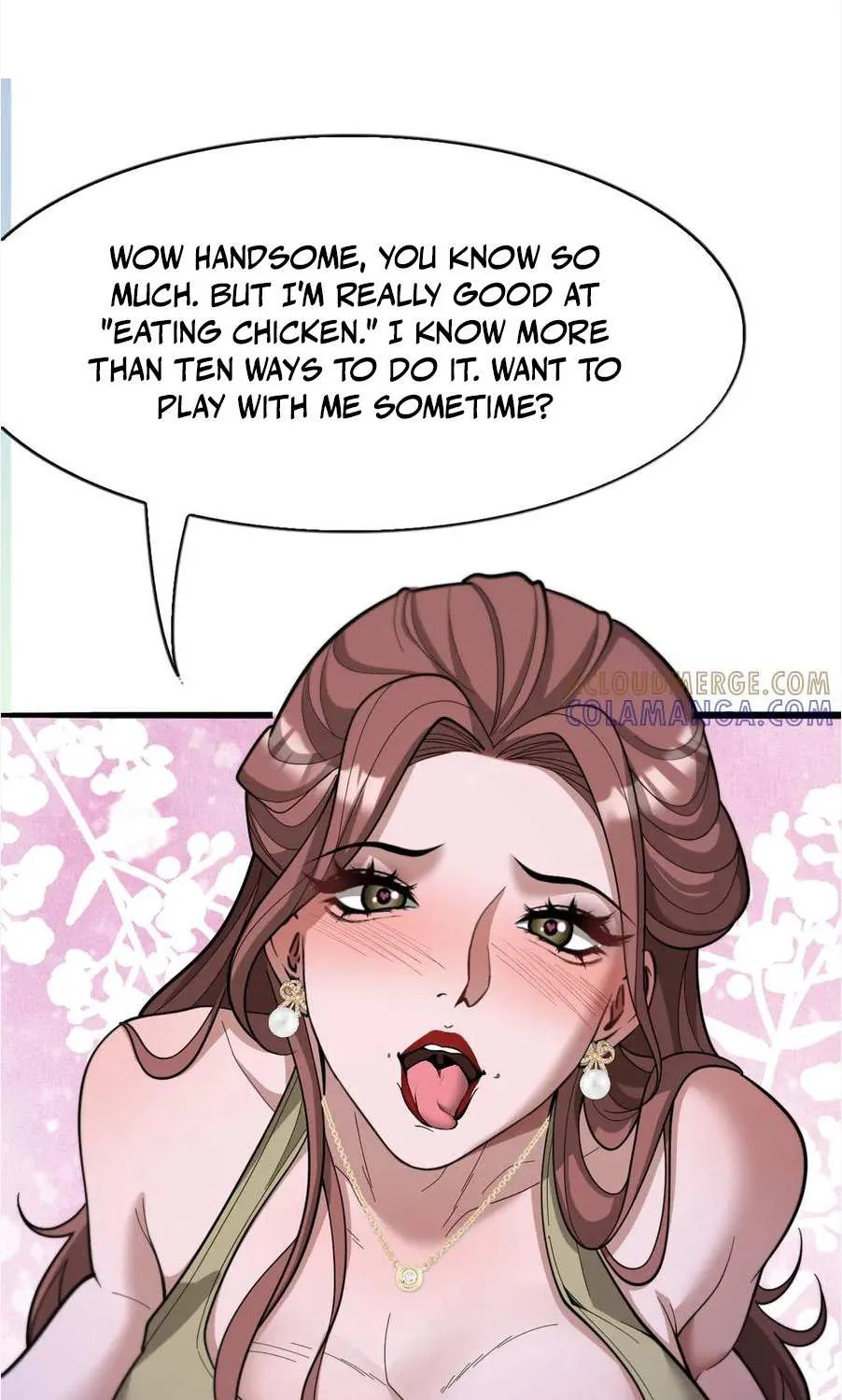 I’m a Rich Tycoon, So Being a Scumbag Makes Perfect Sense! Chapter 11 page 27 - 
