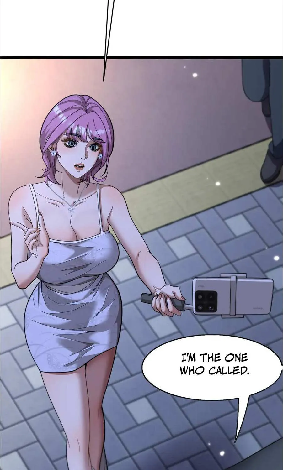 I’m a Rich Tycoon, So Being a Scumbag Makes Perfect Sense! Chapter 11 page 30 - 