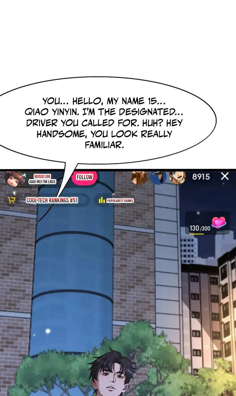 I’m a Rich Tycoon, So Being a Scumbag Makes Perfect Sense! Chapter 11 page 32 - 