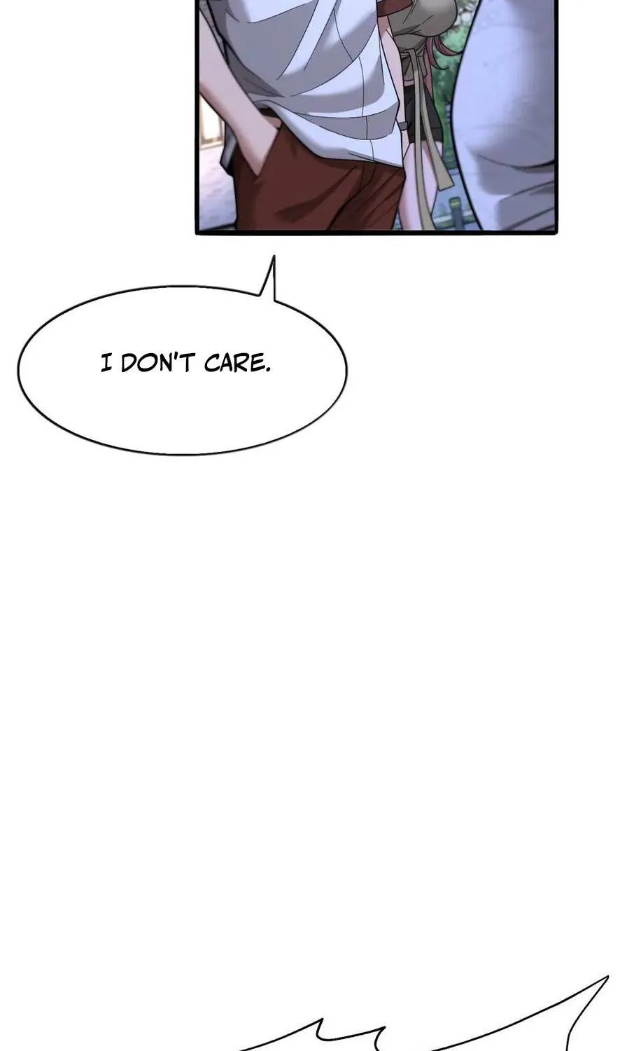 I’m a Rich Tycoon, So Being a Scumbag Makes Perfect Sense! Chapter 11 page 37 - 