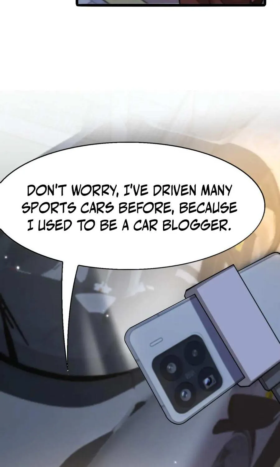 I’m a Rich Tycoon, So Being a Scumbag Makes Perfect Sense! Chapter 11 page 45 - 