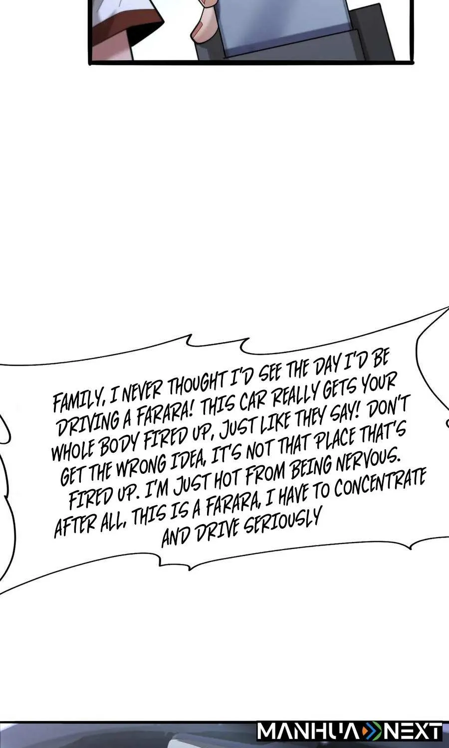 I’m a Rich Tycoon, So Being a Scumbag Makes Perfect Sense! Chapter 11 page 50 - 
