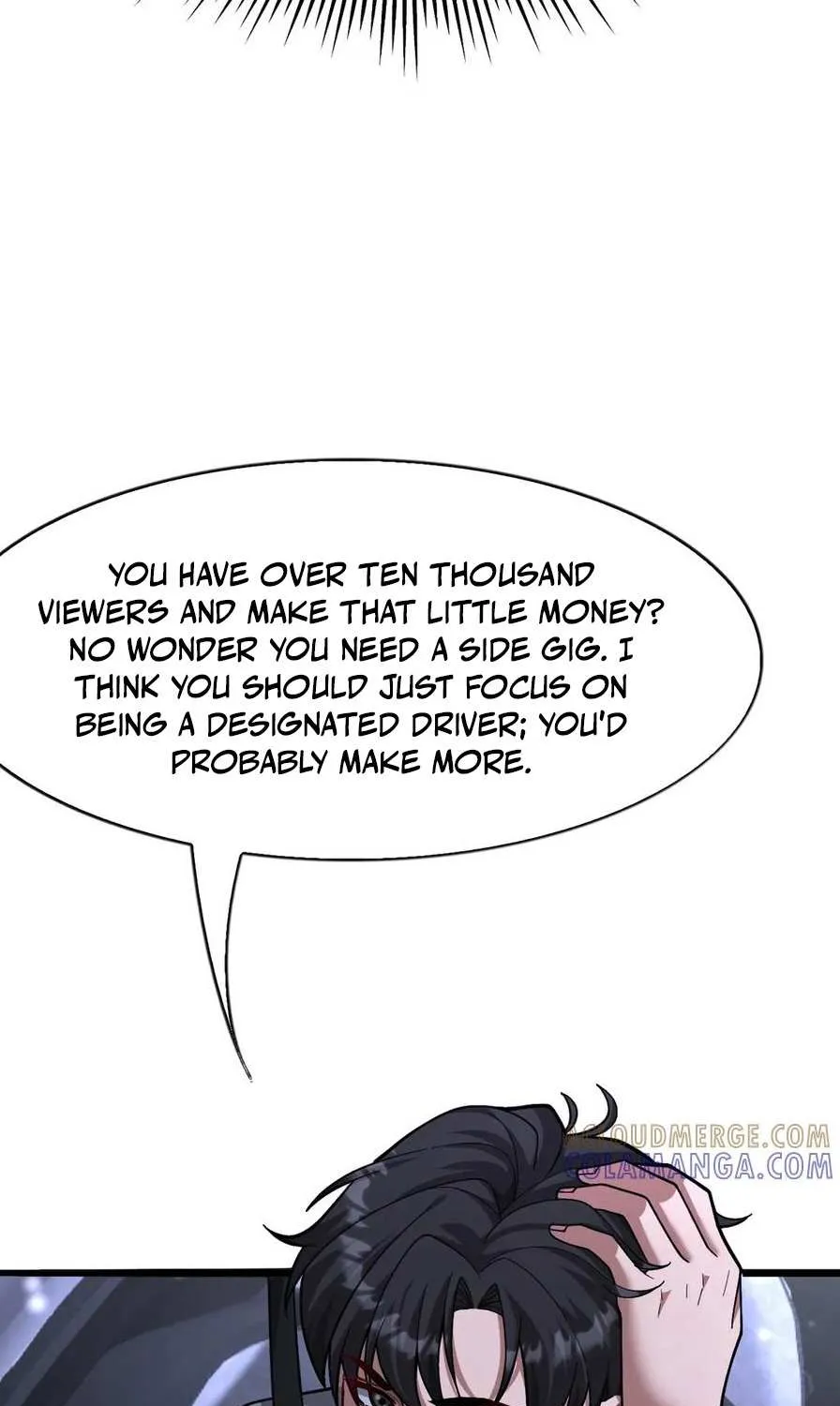 I’m a Rich Tycoon, So Being a Scumbag Makes Perfect Sense! Chapter 11 page 56 - 