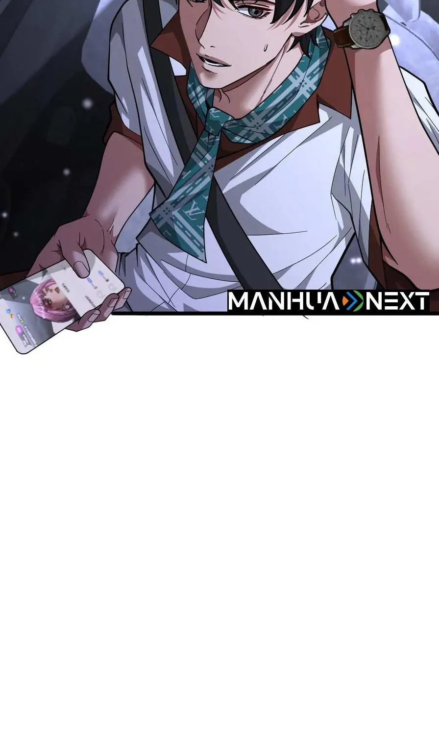 I’m a Rich Tycoon, So Being a Scumbag Makes Perfect Sense! Chapter 11 page 57 - 