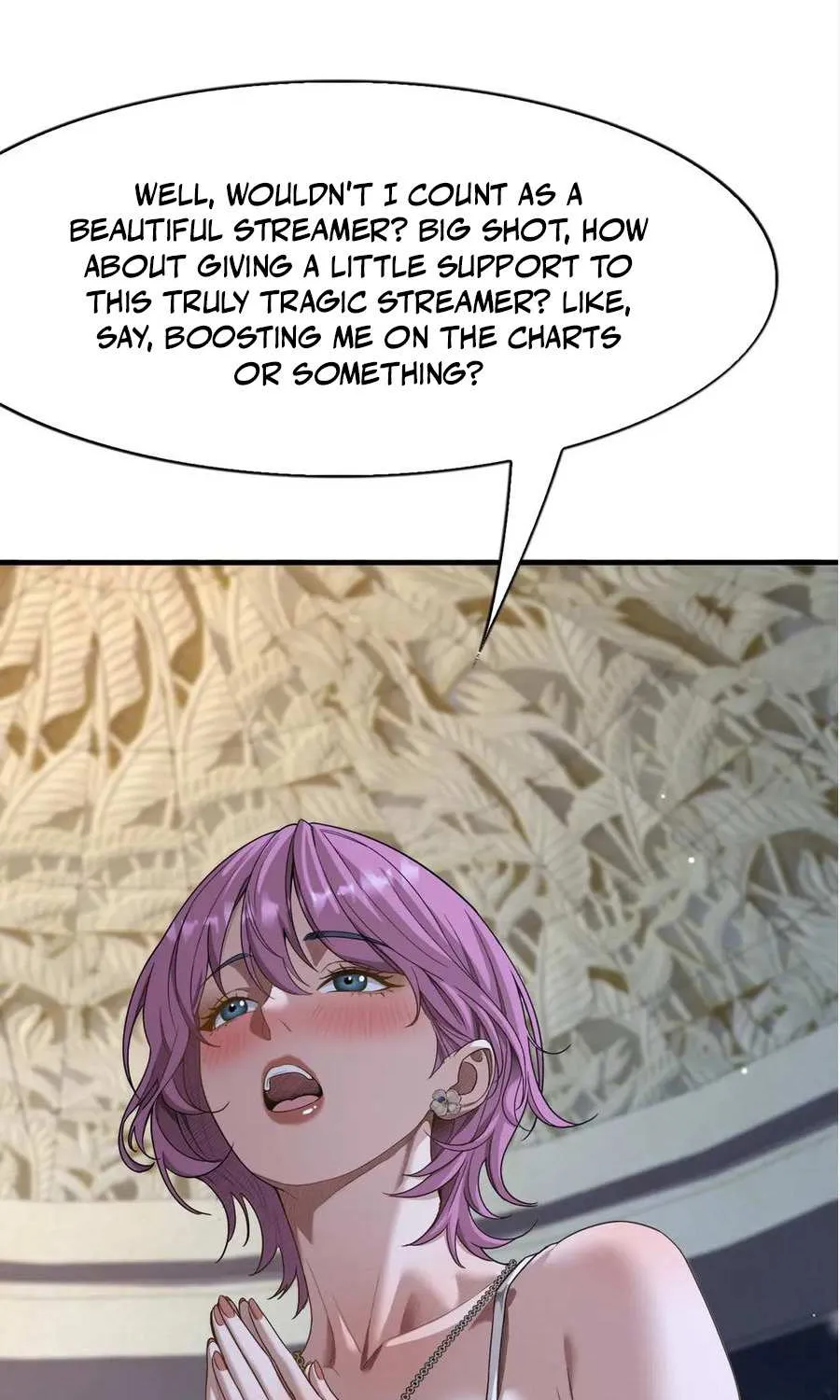 I’m a Rich Tycoon, So Being a Scumbag Makes Perfect Sense! Chapter 11 page 69 - 
