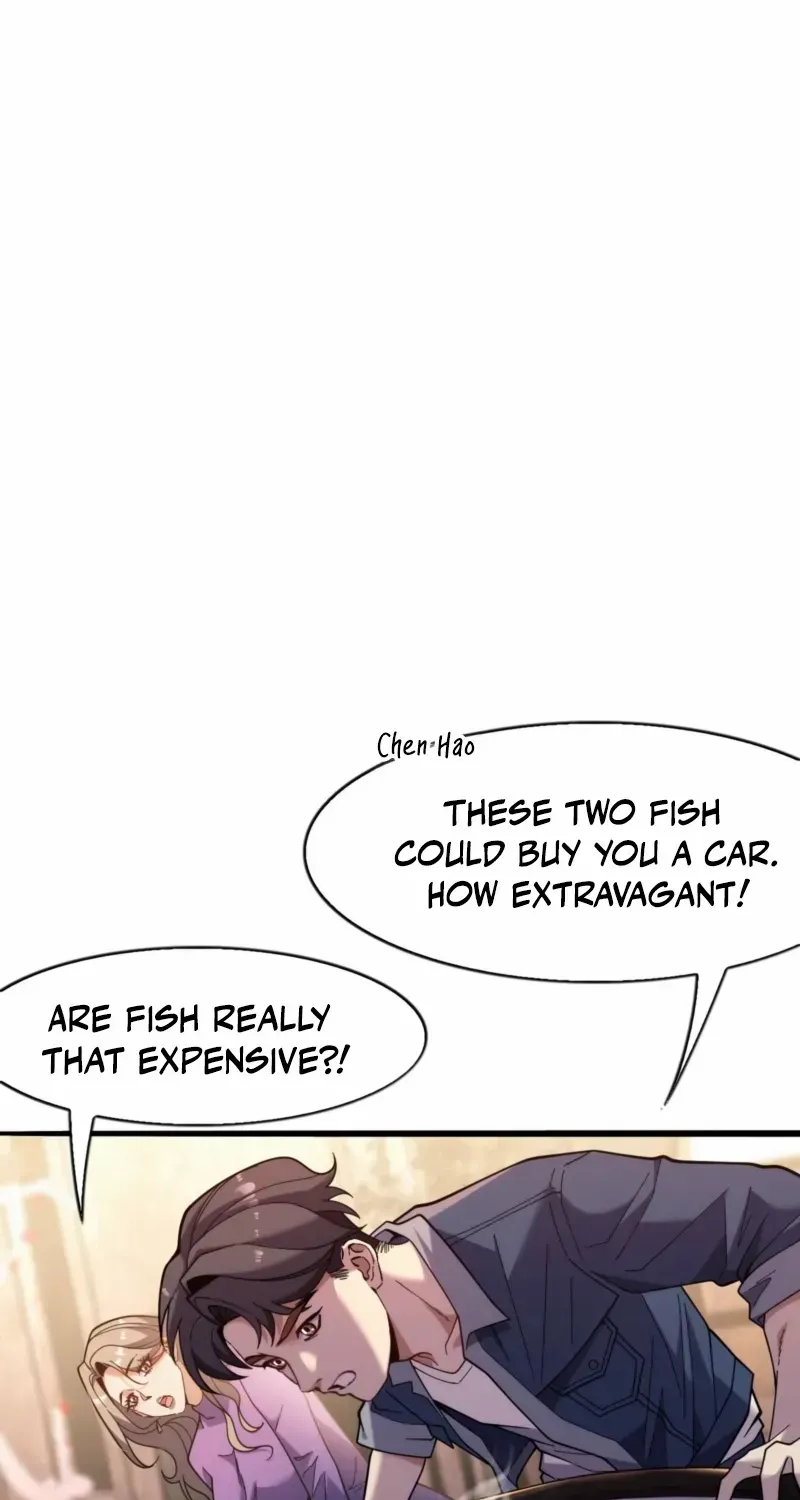 I’m a Rich Tycoon, So Being a Scumbag Makes Perfect Sense! Chapter 12 page 19 - 