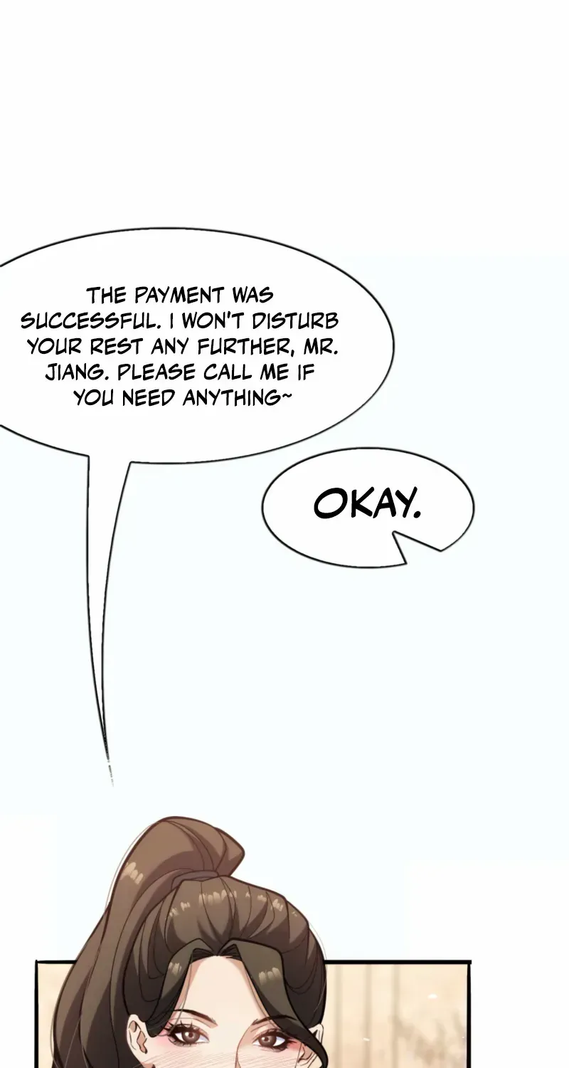 I’m a Rich Tycoon, So Being a Scumbag Makes Perfect Sense! Chapter 12 page 32 - 