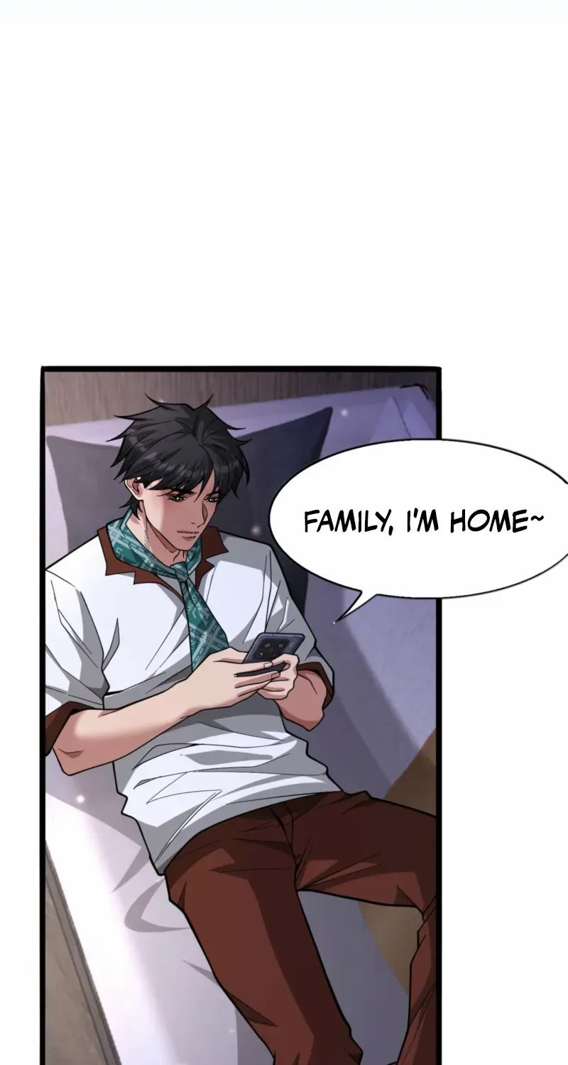 I’m a Rich Tycoon, So Being a Scumbag Makes Perfect Sense! Chapter 12 page 34 - 