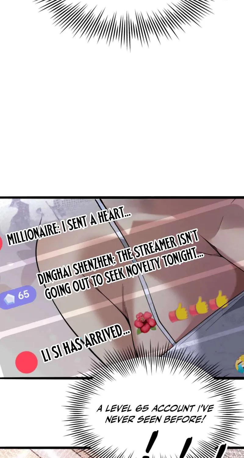 I’m a Rich Tycoon, So Being a Scumbag Makes Perfect Sense! Chapter 12 page 39 - 