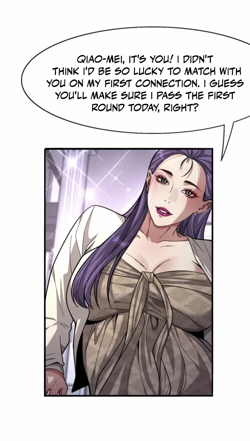 I’m a Rich Tycoon, So Being a Scumbag Makes Perfect Sense! Chapter 12 page 46 - 