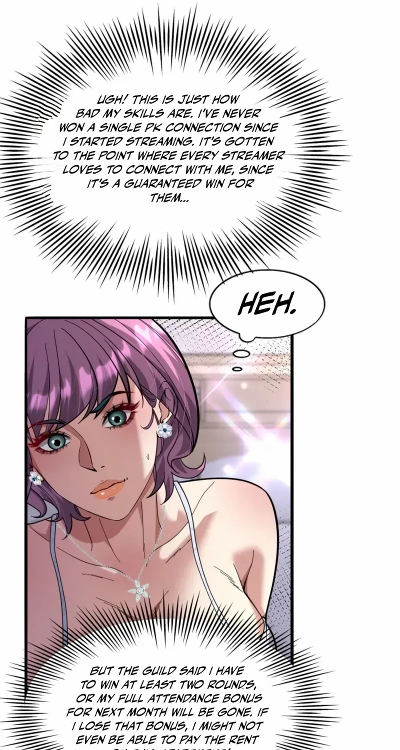 I’m a Rich Tycoon, So Being a Scumbag Makes Perfect Sense! Chapter 12 page 47 - 